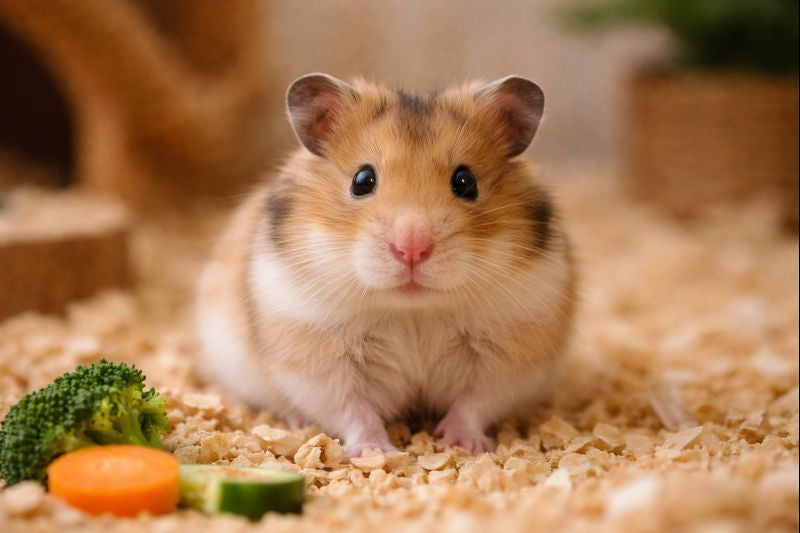 Small Pets