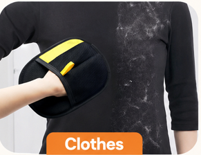 Clothing