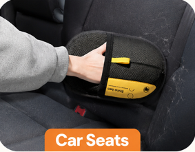 Car seats