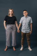 Brian & Megan D